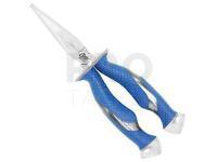 Cuda 8.75 Titanium Bonded Needle Nose Pliers