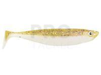 Soft baits Strike Pro Tumbler Shad 13cm - Violet