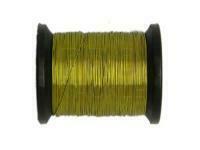 UNI Soft Wire small - neon olive