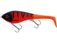 Lure Westin Swim Tail Hybrid 12cm 68g - Fire