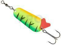 Spoon Balzer Colonel Classic Curvy Spoon 6.6cm 30g - Fireshark