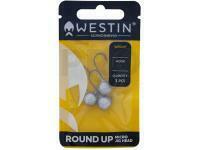 Westin Round Up Micro Jig Head #2 - 4g