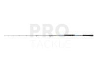 Penn Retaliate X Light Jigging Spin Rod