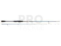 Rod Savage Gear SGS2 Ultra Light Game 6'6" 1.98m MF 0-5g UL PE#0.2-0.4 2sec