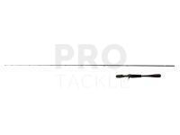 Rod Shimano Zodias Casting EX-F 2.03m 6'8" 4-12g 1+1pc