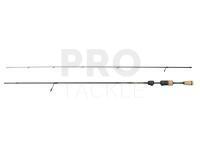 Abu Garcia Carabus Delicate2 Spinning Rod