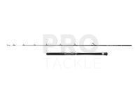 Penn Carnage Viking Edition Halibuster Rod