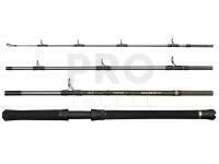 Penn Regiment IV Boat Travel Rod