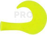 Westin Swim Tail Spare Curltail 9cm 8g - Fluo Yellow