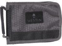 Westin W4 Rig Wallet Titanium Black - Small