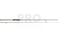 Rod Westin W8 Super Finesse T&C 2nd 2.15m 2-10g