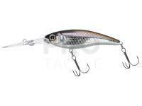 Hard Lure Daiwa Steez Shad 60SP-DR 6cm 7.0g - Wakasagi