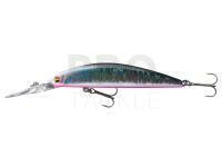 Hard Lure Daiwa Tournament Current Master 93F-DR | 9.3cm 12g - aurora sunset laser