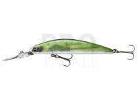 Hard Lure Daiwa Tournament Current Master 93F-DR | 9.3cm 12g - green flash ghost