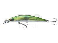 Hard Lure Daiwa Tournament Current Master 93F-SR | 9.3cm 12g - green flash ghost