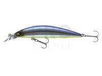 Hard Lure Daiwa Tournament Current Master 93F-SR | 9.3cm 12g - purple laser