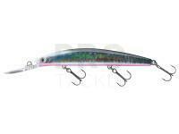 Hard Lure Daiwa Tournament Double Clutch 95SP-G | 9.5cm 8.8g - aurora sunset laser