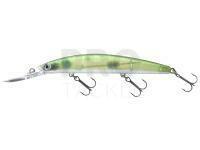 Hard Lure Daiwa Tournament Double Clutch 95SP-G | 9.5cm 8.8g - green flash ghost