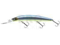 Hard Lure Daiwa Tournament Double Clutch 95SP-G | 9.5cm 8.8g - purple laser