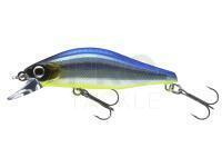 Hard Lure Daiwa Tournament Wise Minnow 50FS | 5cm 5.2g - purple laser