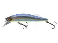 Hard Lure Daiwa Tournament Wise Minnow 70FS | 7cm 7.5g - purple laser