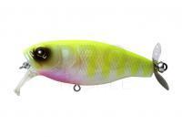 Hard Lure Deps BuzzJet Jr. 72mm 14g - #23