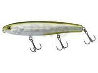 Hard Lure Illex Bonnie 128 Silent 12.8cm 24.4g - Secret Green Sprat