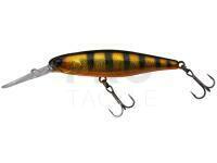 Hard Lure Illex DD Squirrel 67 SP - Aurora Black & Gold