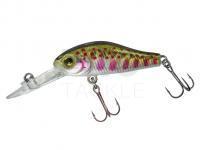 Hard Lure Jenzi T-Rex Wobbler Minnow Trout 35 S 35mm 2.5g - B