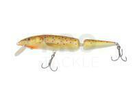 Hard Lure Dorado Classic Jointed 16F | 16cm 34g - TR (metal)