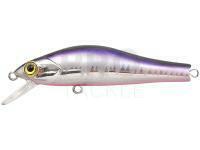 Hard Lure Mustad Scurry Minnow 5.5cm 5g S - Chrome Purple