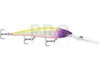 Hard Lure Rapala Gold Miner 12cm 21g - MFT - Moldy Fruit