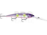 Hard Lure Rapala Gold Miner 12cm 21g - VDH - Voodoo Haze