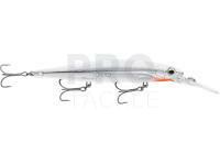 Hard Lure Rapala Precision Extreme Deep Mavrick 11cm 15g - MGGH - Metallic Glass Ghost