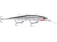 Hard Lure Rapala Precision Extreme Deep Mavrick 11cm 15g - MS - Metallic Silver