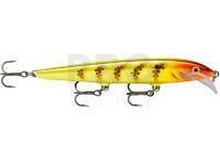 Hard Lure Rapala Scatter Rap Minnow 11cm 6g - WHISKEY SOUR