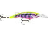 Hard bait Rapala Scatter Rap Tail Dancer 9cm - PURPLE MEAT MARKET