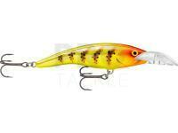 Hard bait Rapala Scatter Rap Tail Dancer 9cm - WHISKEY SOUR