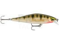 Lure Rapala Shadow Rap Shad 9cm - BABY ZANDER