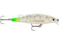 Lure Rapala Shadow Rap Shad 9cm - FLUORESCENT GREY GHOST