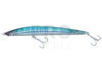 Hard Lure Savage Gear Wander Jerk 12.2cm 13.3g - Ghost Sayoris