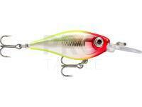 Hard Lure Rapala X-Light Shad 4cm 4g - Clown