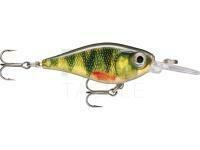 Hard Lure Rapala X-Light Shad 4cm 4g - PEL - Live Perch