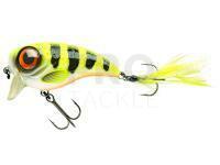 Hard Lure Spro Fat Iris 60 SF | 6cm 17g - Hot Perch