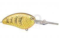 Hard Lure Spro Little John Baby DD 60 6cm 18.5g - Pig Pen