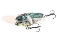 Hard Lure Spro Zuk 3.5cm 4g - Spotted Blue