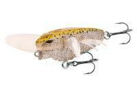 Hard Lure Spro Zuk 3.5cm 4g - Spotted Yellow
