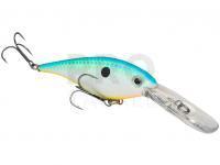 Hard Lure Strike King Lucky Shad Pro Model 7.6cm 14.2g - Citrus Shad