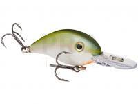 Crankbait Strike King Pro Model Series 3 | 6cm 10.6g - The Shizzle