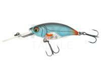 Hard Lure Westin BuzzBite Crankbait 6cm 10g Suspending - Bleak